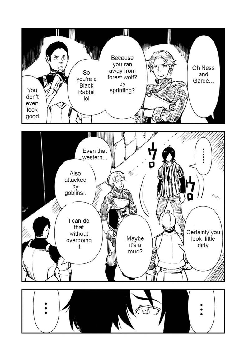 Isekai Ni Kita Boku Wa Kiyoubinbou De Subayasa Tayori Na Tabi O Suru 1 24