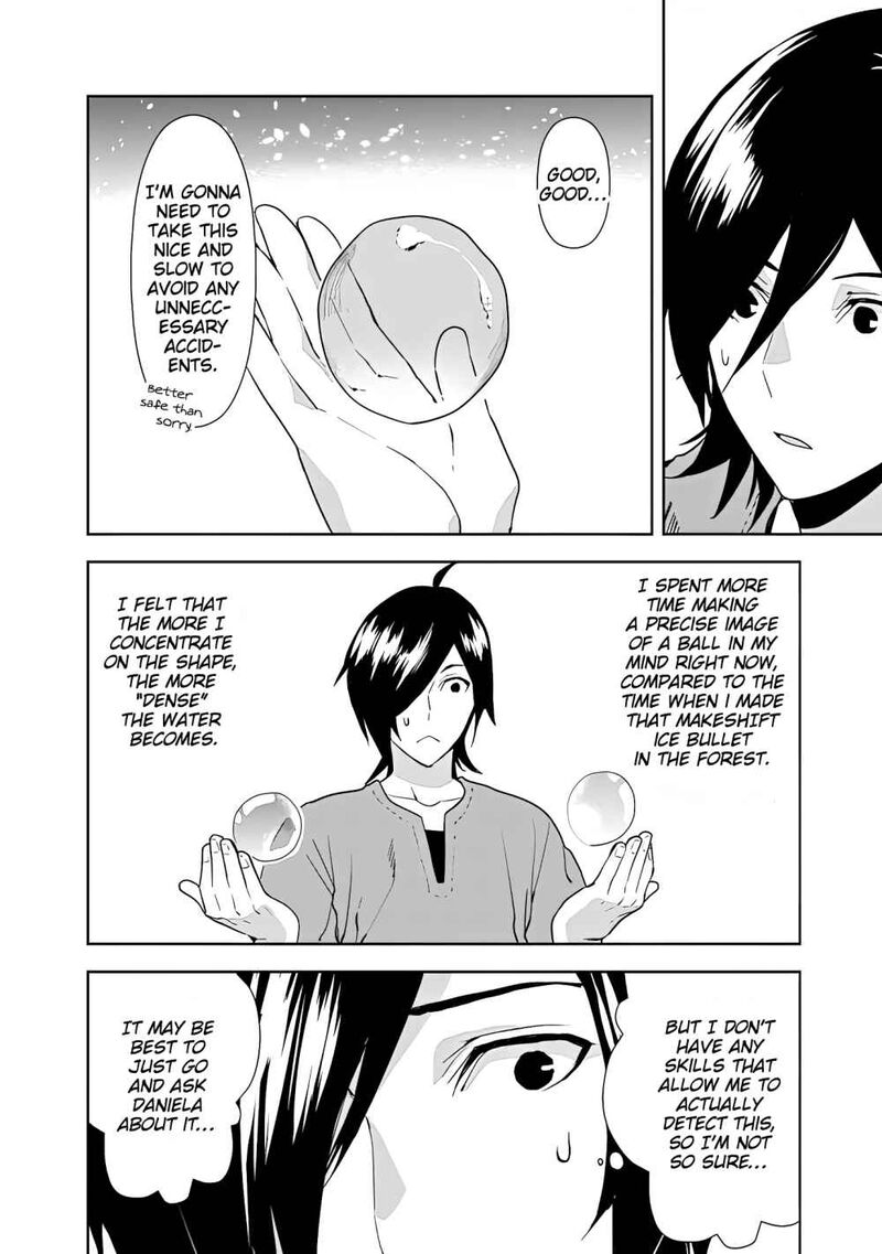 Isekai Ni Kita Boku Wa Kiyoubinbou De Subayasa Tayori Na Tabi O Suru 10 20