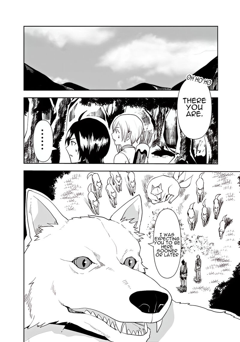 Isekai Ni Kita Boku Wa Kiyoubinbou De Subayasa Tayori Na Tabi O Suru 11 7
