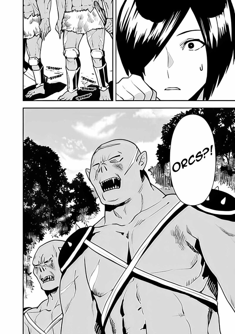 Isekai Ni Kita Boku Wa Kiyoubinbou De Subayasa Tayori Na Tabi O Suru 13 15