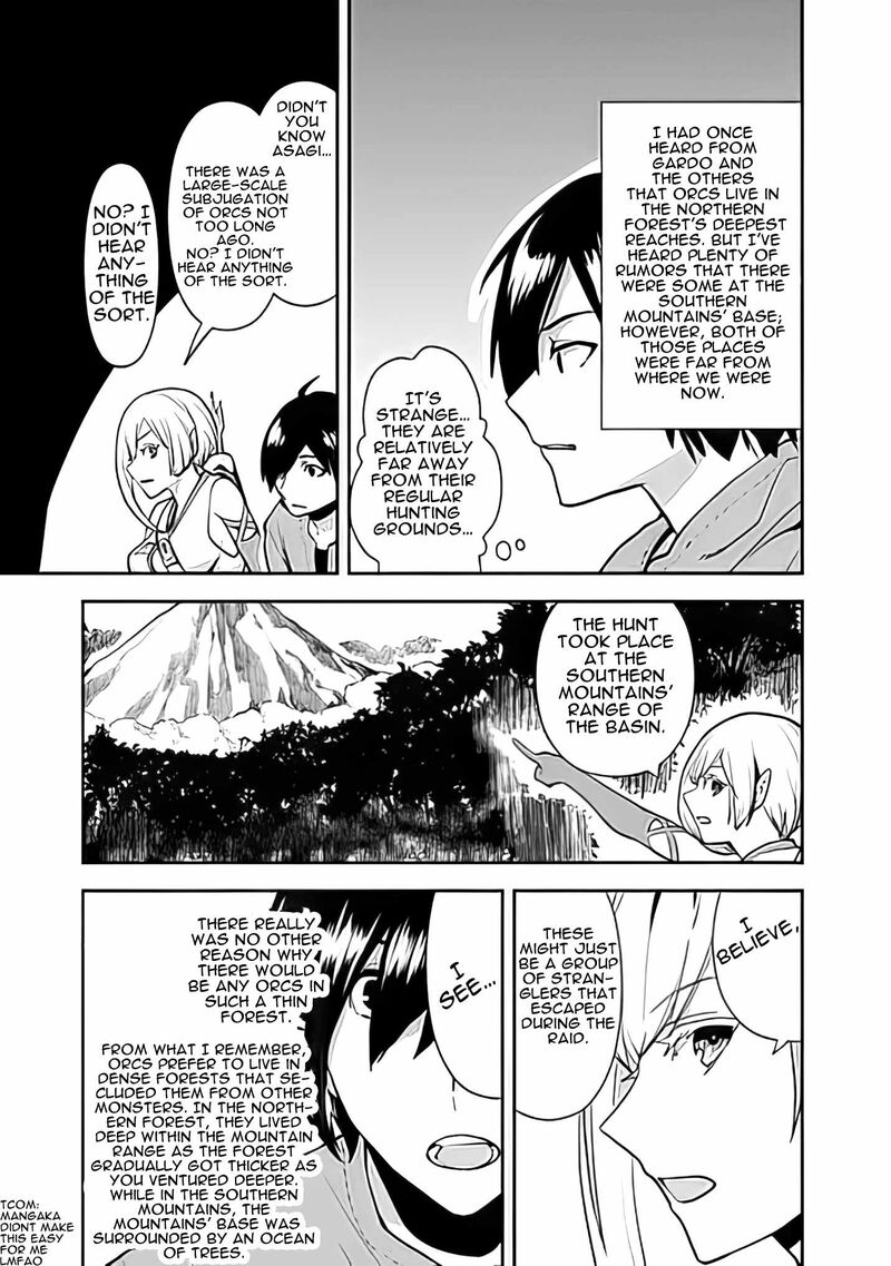 Isekai Ni Kita Boku Wa Kiyoubinbou De Subayasa Tayori Na Tabi O Suru 13 16