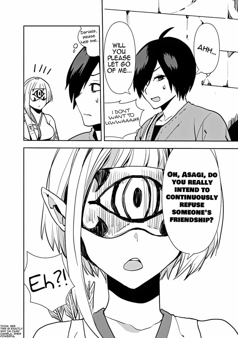 Isekai Ni Kita Boku Wa Kiyoubinbou De Subayasa Tayori Na Tabi O Suru 17 18