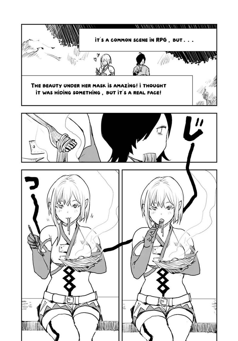Isekai Ni Kita Boku Wa Kiyoubinbou De Subayasa Tayori Na Tabi O Suru 2 10