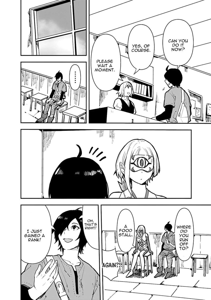 Isekai Ni Kita Boku Wa Kiyoubinbou De Subayasa Tayori Na Tabi O Suru 22 9