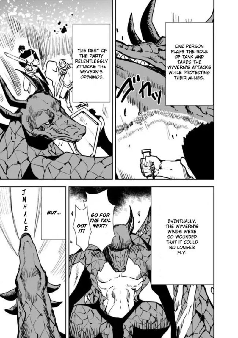 Isekai Ni Kita Boku Wa Kiyoubinbou De Subayasa Tayori Na Tabi O Suru 24 5