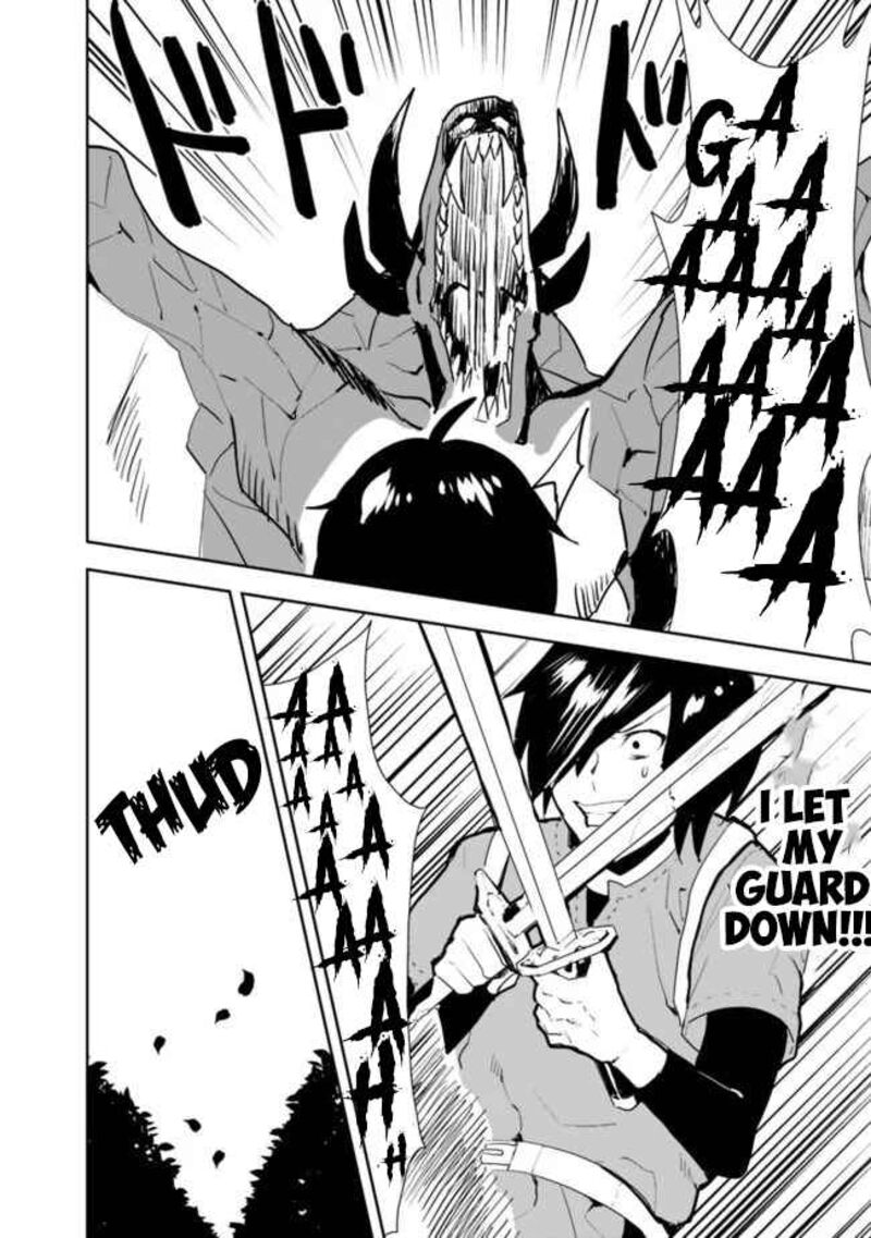 Isekai Ni Kita Boku Wa Kiyoubinbou De Subayasa Tayori Na Tabi O Suru 25 12