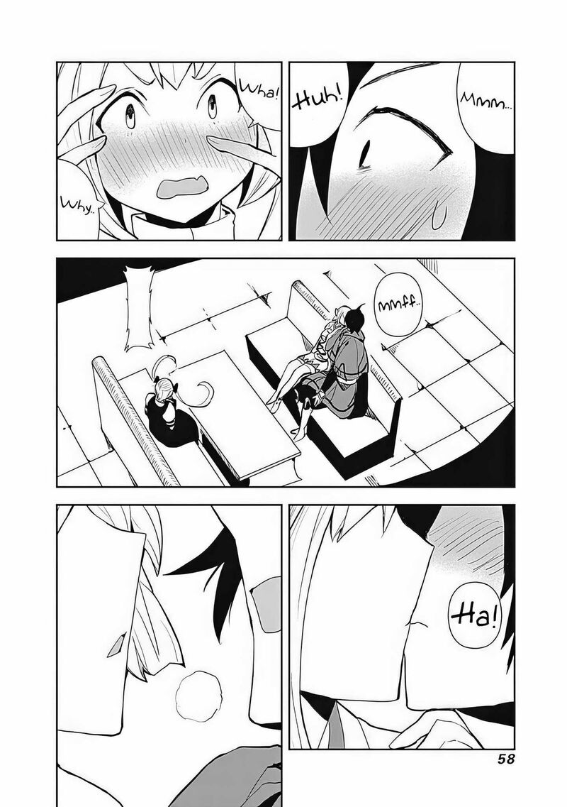 Isekai Ni Kita Boku Wa Kiyoubinbou De Subayasa Tayori Na Tabi O Suru 35 15