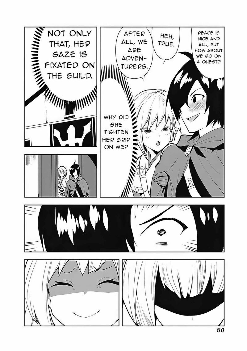 Isekai Ni Kita Boku Wa Kiyoubinbou De Subayasa Tayori Na Tabi O Suru 35 7