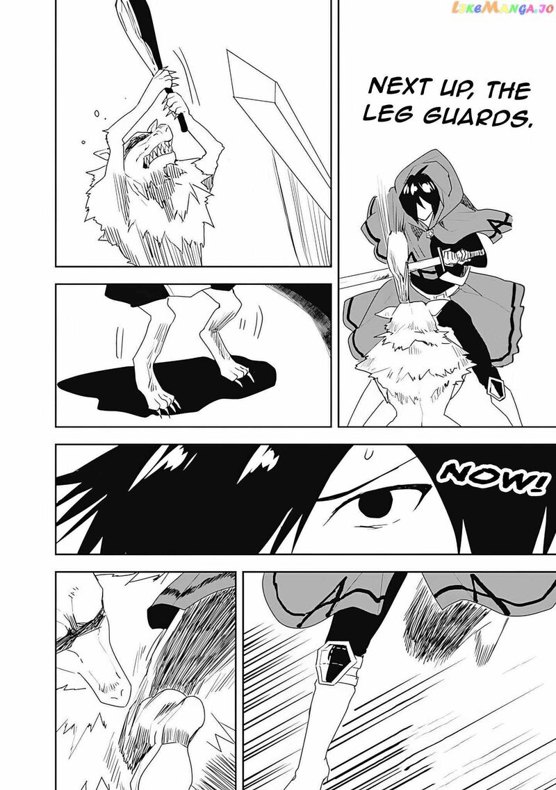 Isekai Ni Kita Boku Wa Kiyoubinbou De Subayasa Tayori Na Tabi O Suru 37 9