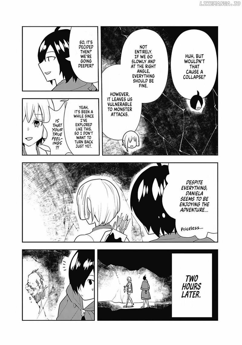 Isekai Ni Kita Boku Wa Kiyoubinbou De Subayasa Tayori Na Tabi O Suru 38 10