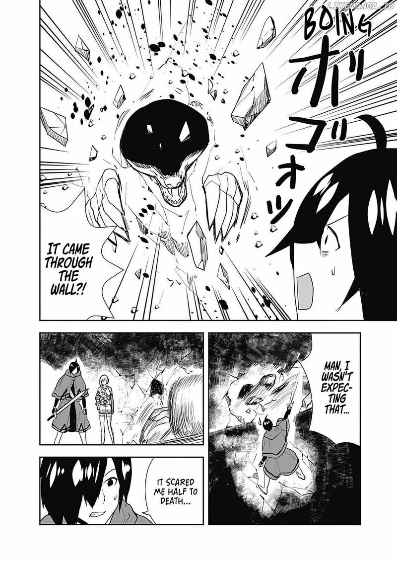 Isekai Ni Kita Boku Wa Kiyoubinbou De Subayasa Tayori Na Tabi O Suru 38 11