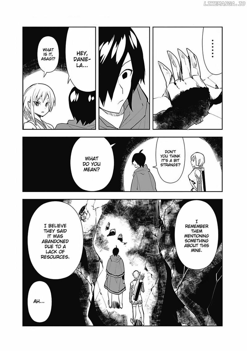 Isekai Ni Kita Boku Wa Kiyoubinbou De Subayasa Tayori Na Tabi O Suru 38 12