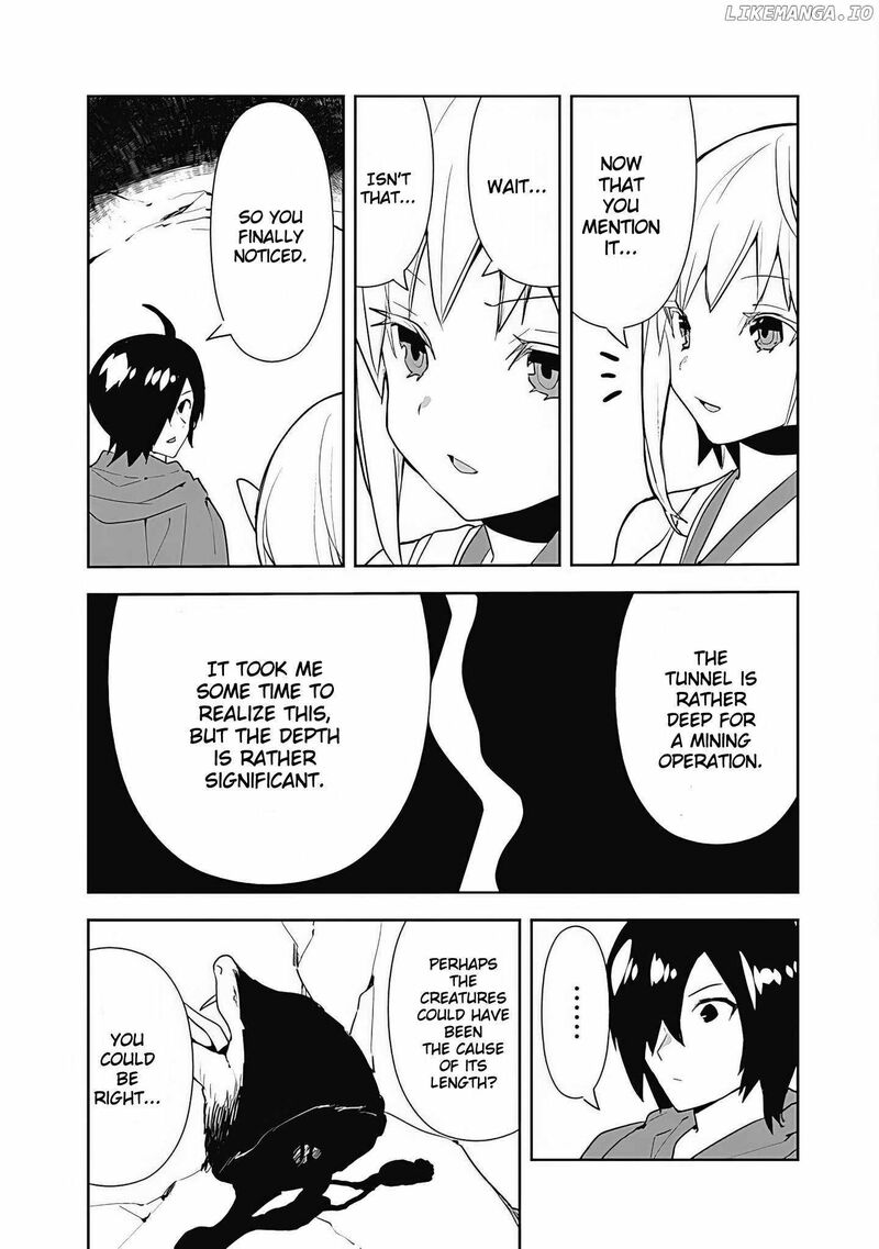 Isekai Ni Kita Boku Wa Kiyoubinbou De Subayasa Tayori Na Tabi O Suru 38 13
