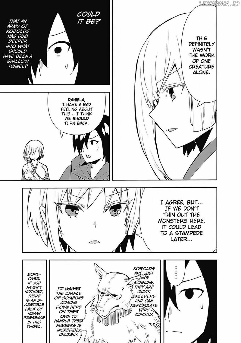 Isekai Ni Kita Boku Wa Kiyoubinbou De Subayasa Tayori Na Tabi O Suru 38 14