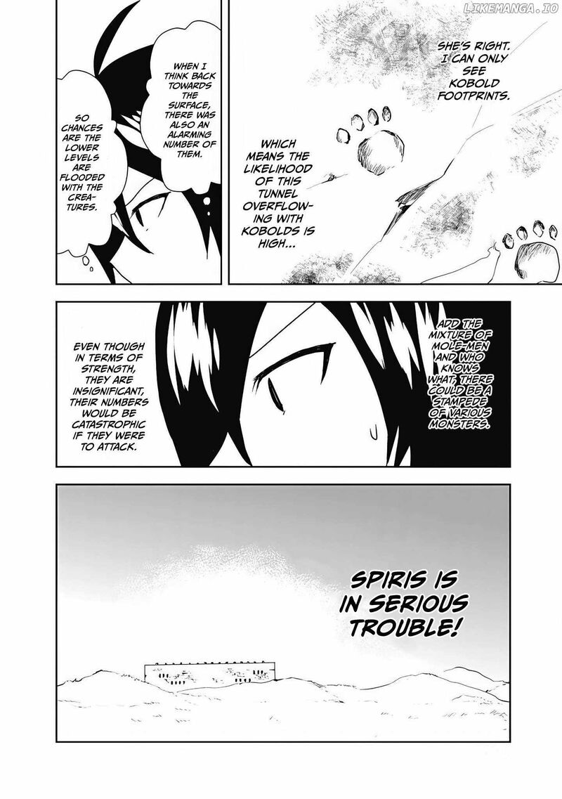 Isekai Ni Kita Boku Wa Kiyoubinbou De Subayasa Tayori Na Tabi O Suru 38 15
