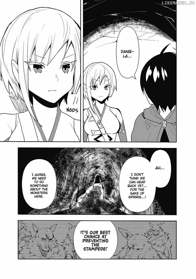 Isekai Ni Kita Boku Wa Kiyoubinbou De Subayasa Tayori Na Tabi O Suru 38 16