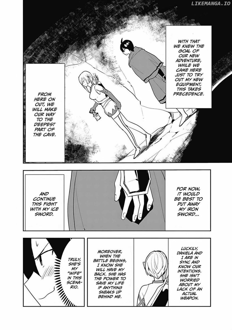 Isekai Ni Kita Boku Wa Kiyoubinbou De Subayasa Tayori Na Tabi O Suru 38 17