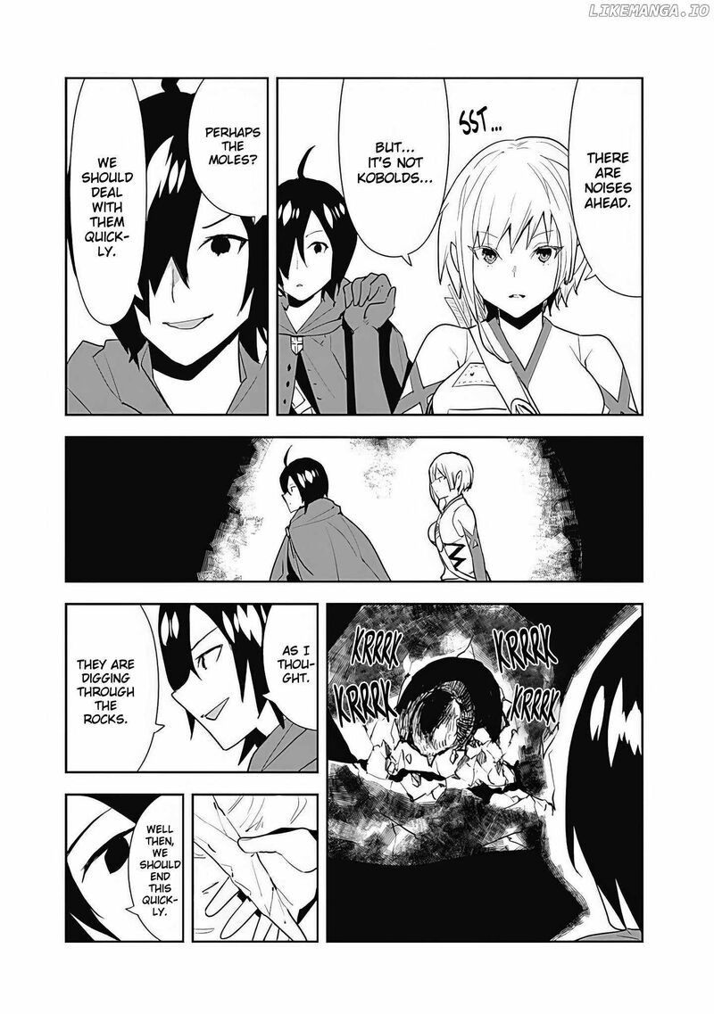 Isekai Ni Kita Boku Wa Kiyoubinbou De Subayasa Tayori Na Tabi O Suru 38 18