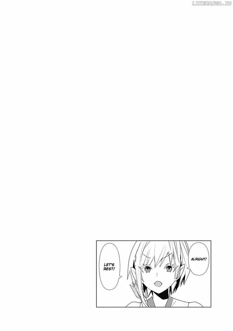 Isekai Ni Kita Boku Wa Kiyoubinbou De Subayasa Tayori Na Tabi O Suru 38 20