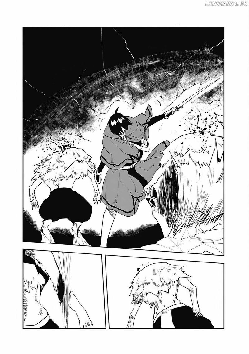 Isekai Ni Kita Boku Wa Kiyoubinbou De Subayasa Tayori Na Tabi O Suru 38 4