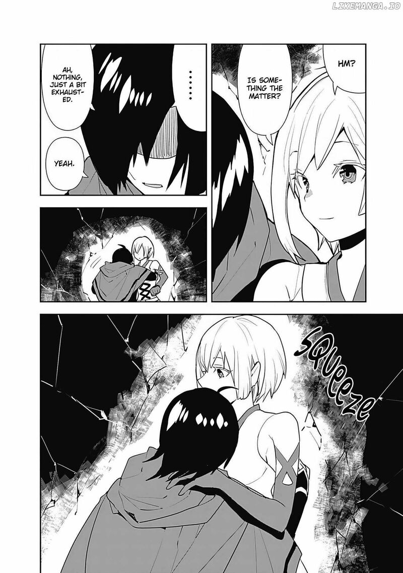 Isekai Ni Kita Boku Wa Kiyoubinbou De Subayasa Tayori Na Tabi O Suru 38 7