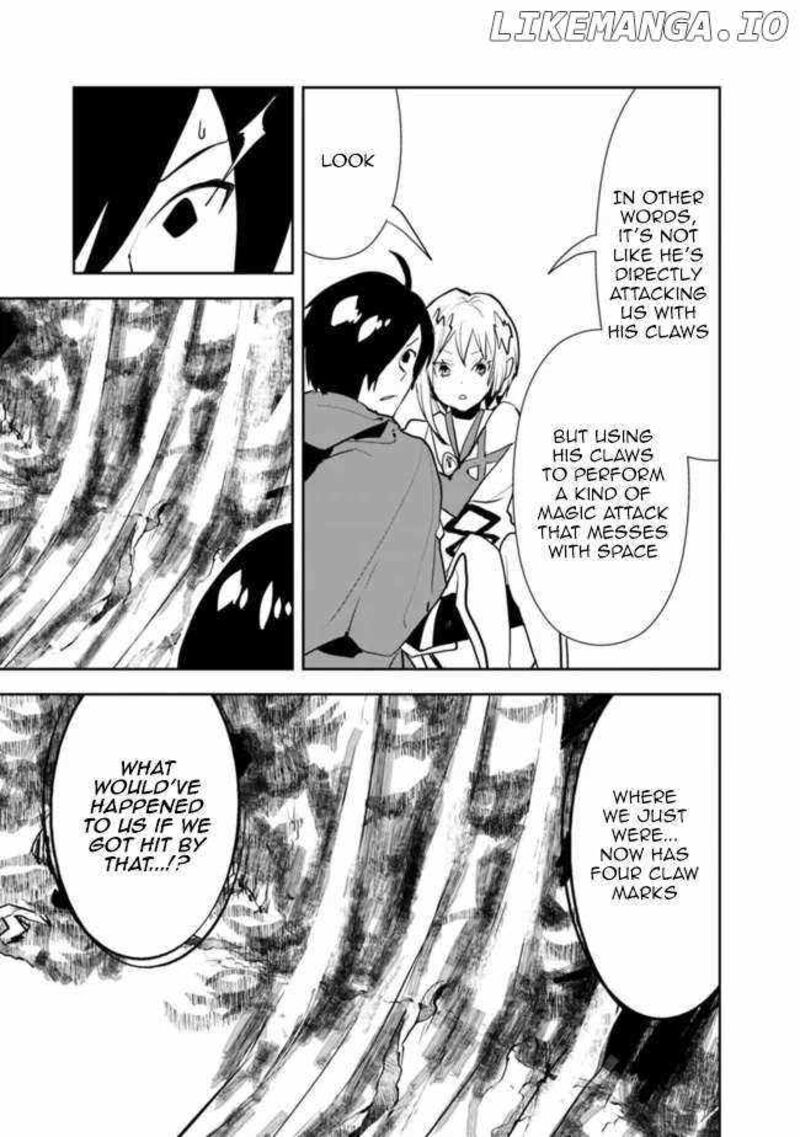 Isekai Ni Kita Boku Wa Kiyoubinbou De Subayasa Tayori Na Tabi O Suru 41 3