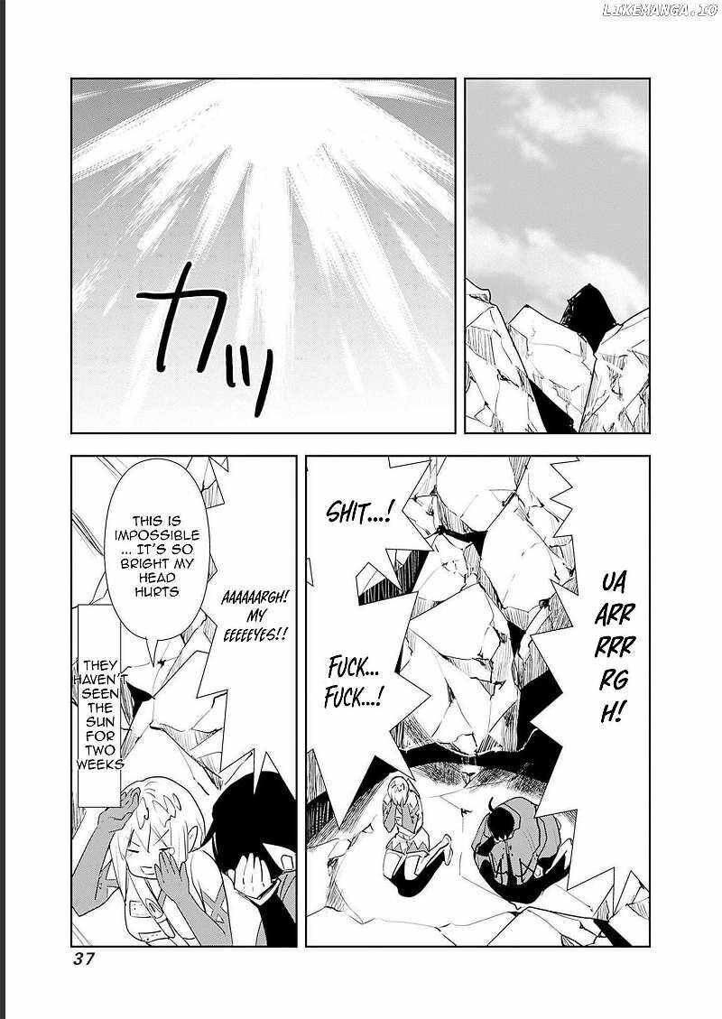 Isekai Ni Kita Boku Wa Kiyoubinbou De Subayasa Tayori Na Tabi O Suru 43 12