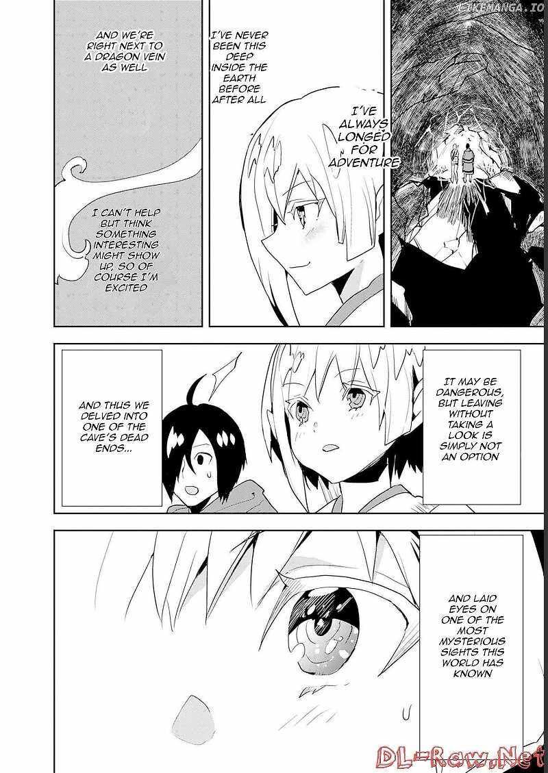 Isekai Ni Kita Boku Wa Kiyoubinbou De Subayasa Tayori Na Tabi O Suru 43 5