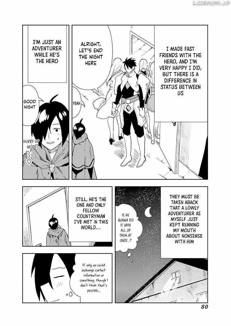 Isekai Ni Kita Boku Wa Kiyoubinbou De Subayasa Tayori Na Tabi O Suru 45 14