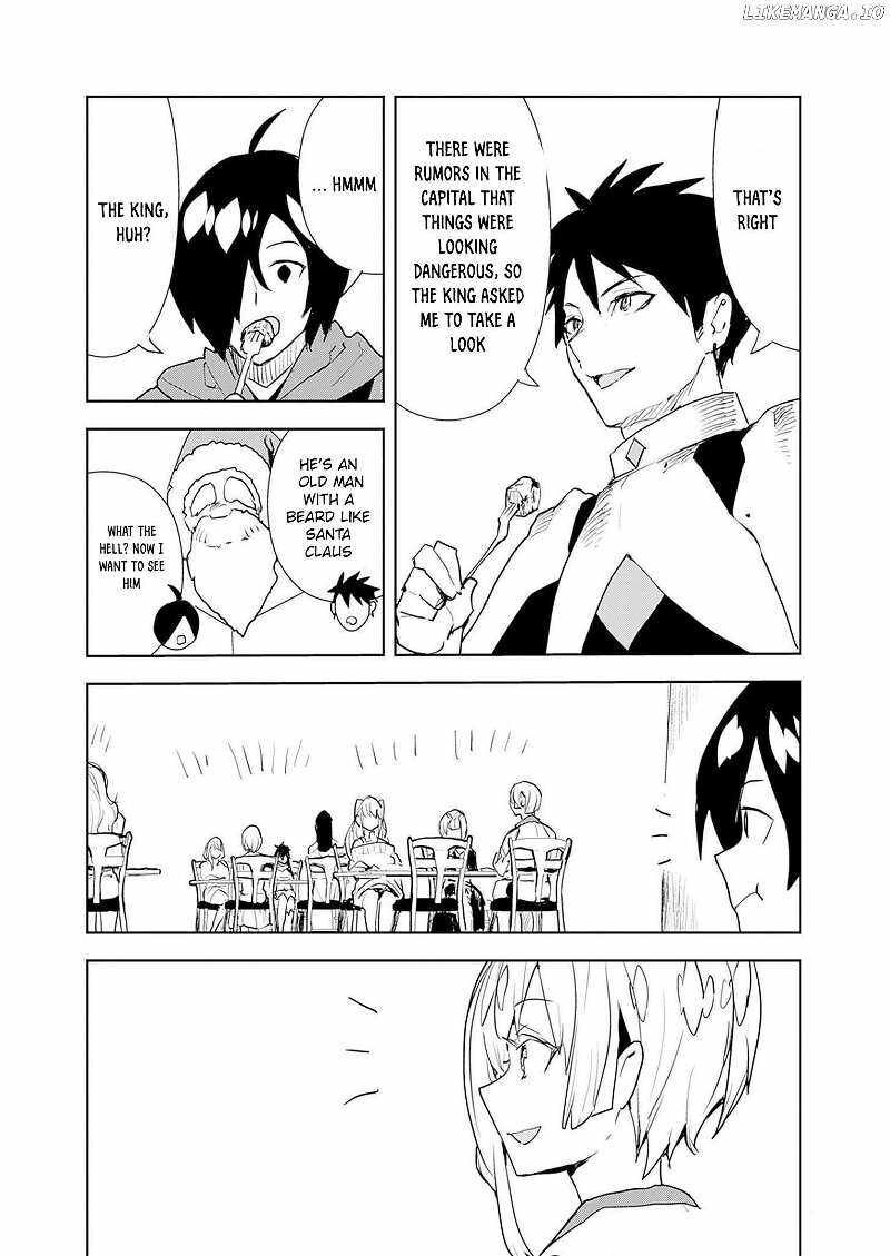 Isekai Ni Kita Boku Wa Kiyoubinbou De Subayasa Tayori Na Tabi O Suru 45 16