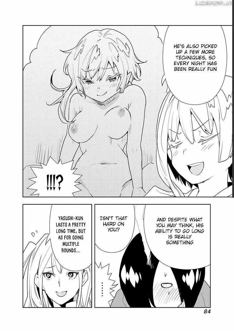 Isekai Ni Kita Boku Wa Kiyoubinbou De Subayasa Tayori Na Tabi O Suru 45 18