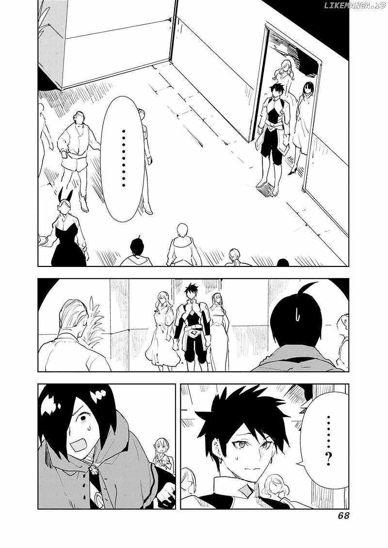 Isekai Ni Kita Boku Wa Kiyoubinbou De Subayasa Tayori Na Tabi O Suru 45 2