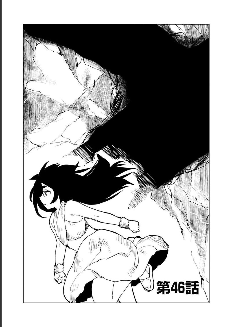 Isekai Ni Kita Boku Wa Kiyoubinbou De Subayasa Tayori Na Tabi O Suru 46 1