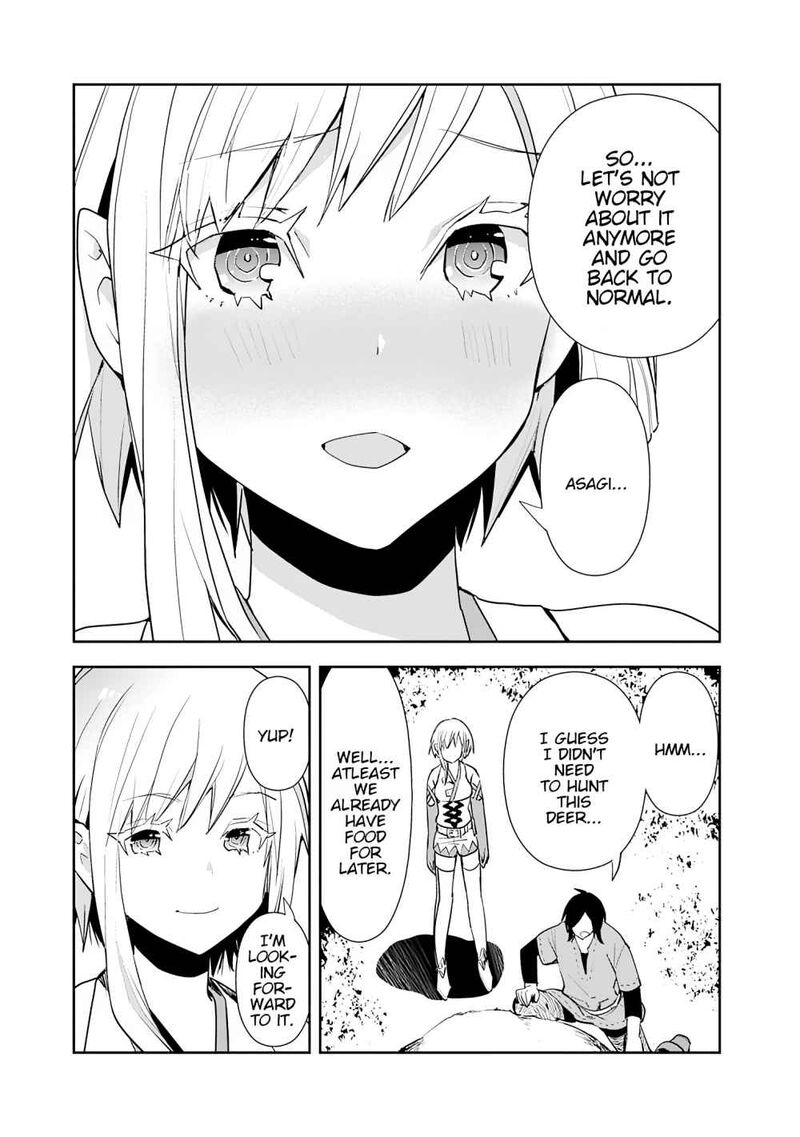 Isekai Ni Kita Boku Wa Kiyoubinbou De Subayasa Tayori Na Tabi O Suru 5 26