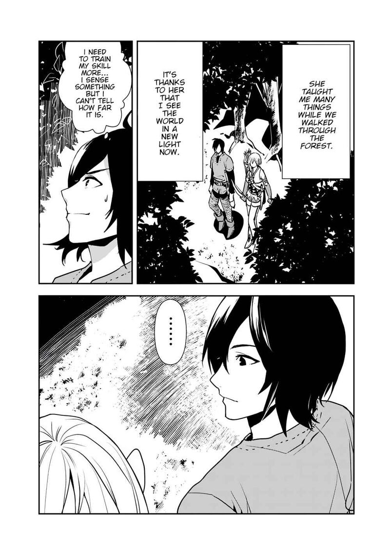 Isekai Ni Kita Boku Wa Kiyoubinbou De Subayasa Tayori Na Tabi O Suru 5 5