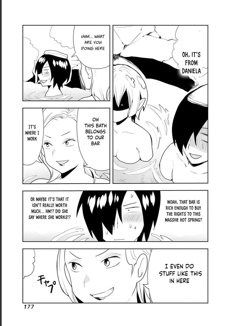 Isekai Ni Kita Boku Wa Kiyoubinbou De Subayasa Tayori Na Tabi O Suru 50 7