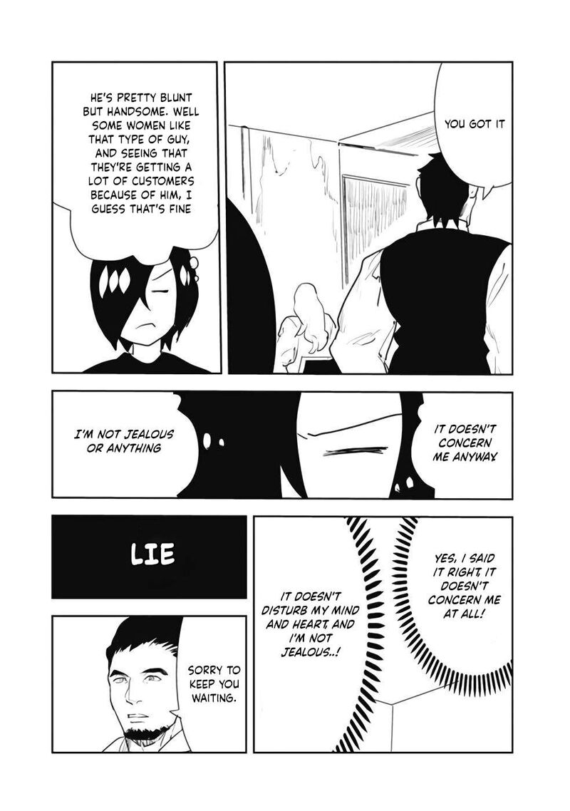Isekai Ni Kita Boku Wa Kiyoubinbou De Subayasa Tayori Na Tabi O Suru 54 9