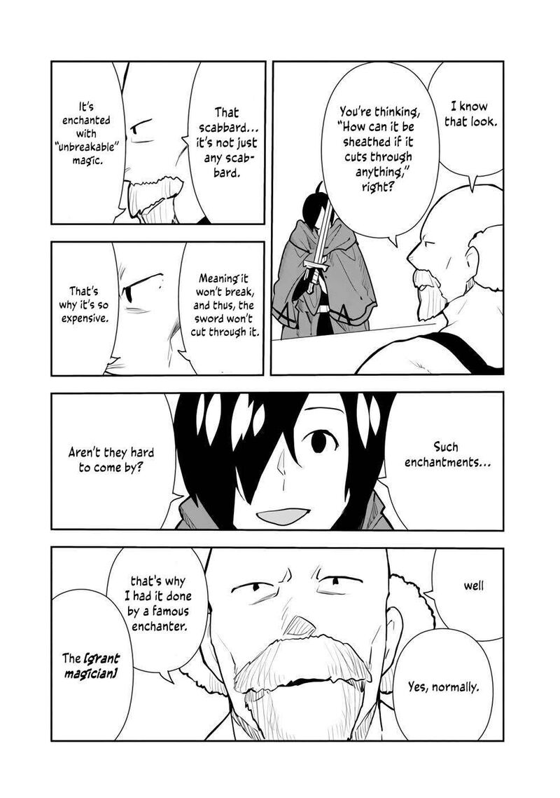 Isekai Ni Kita Boku Wa Kiyoubinbou De Subayasa Tayori Na Tabi O Suru 56 20