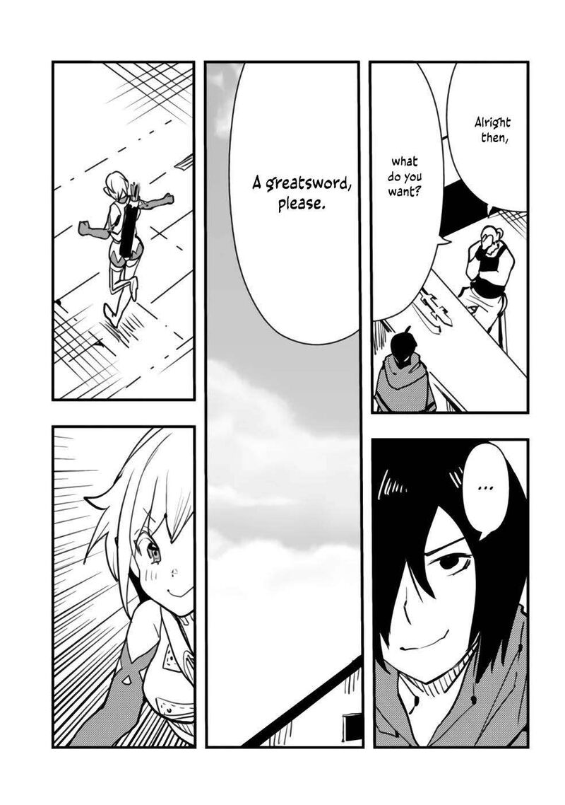 Isekai Ni Kita Boku Wa Kiyoubinbou De Subayasa Tayori Na Tabi O Suru 58 10