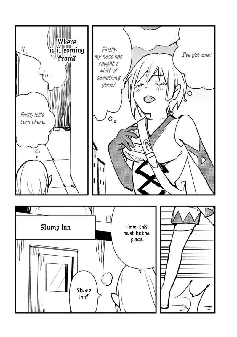 Isekai Ni Kita Boku Wa Kiyoubinbou De Subayasa Tayori Na Tabi O Suru 58 11