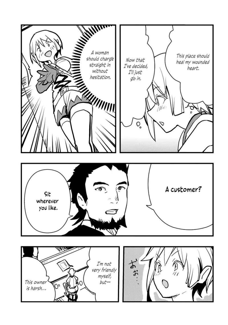 Isekai Ni Kita Boku Wa Kiyoubinbou De Subayasa Tayori Na Tabi O Suru 58 12