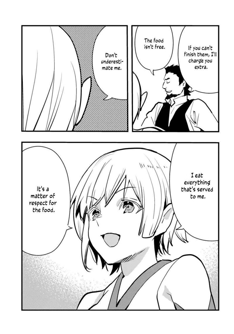 Isekai Ni Kita Boku Wa Kiyoubinbou De Subayasa Tayori Na Tabi O Suru 58 14