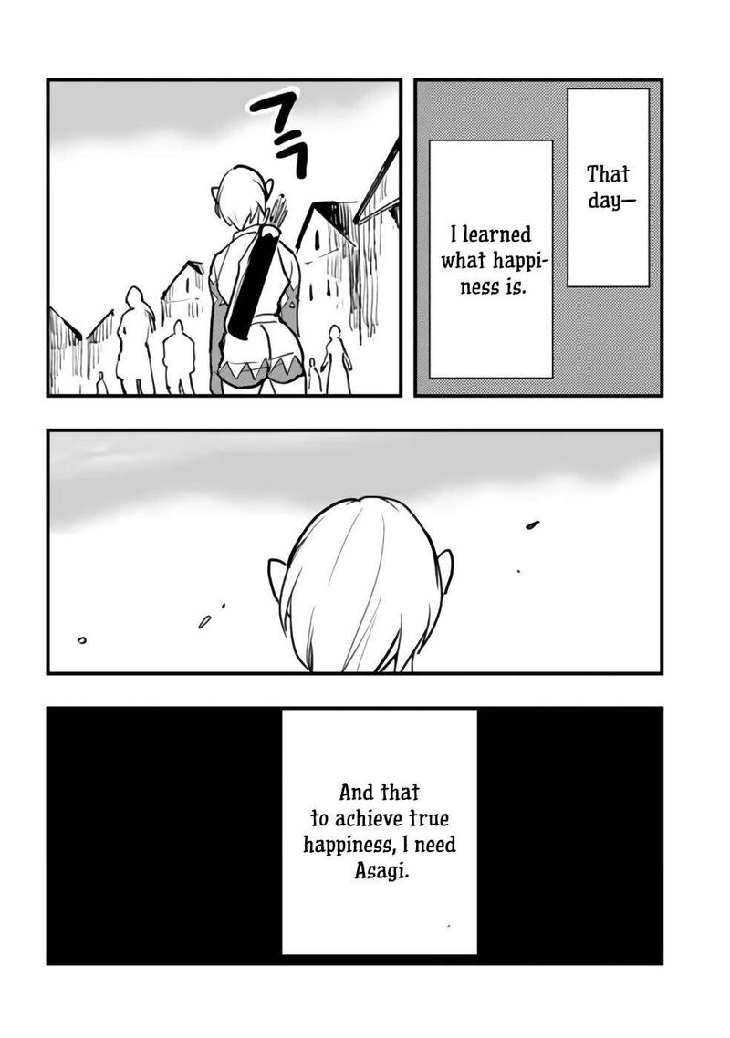 Isekai Ni Kita Boku Wa Kiyoubinbou De Subayasa Tayori Na Tabi O Suru 58 17