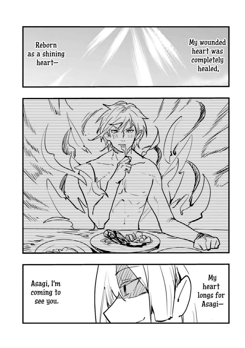 Isekai Ni Kita Boku Wa Kiyoubinbou De Subayasa Tayori Na Tabi O Suru 58 18
