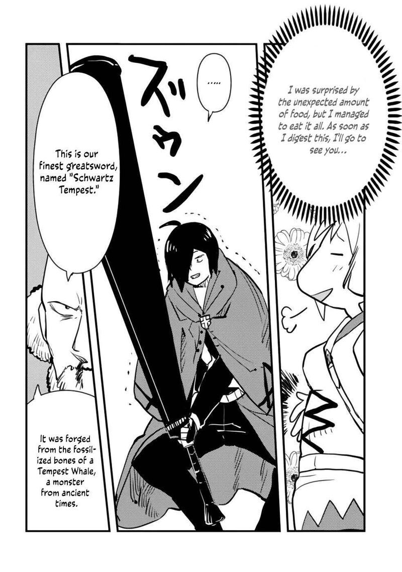 Isekai Ni Kita Boku Wa Kiyoubinbou De Subayasa Tayori Na Tabi O Suru 58 19