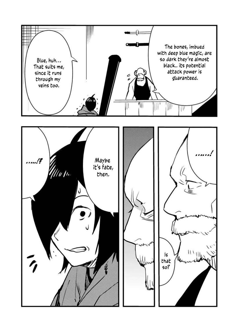 Isekai Ni Kita Boku Wa Kiyoubinbou De Subayasa Tayori Na Tabi O Suru 58 20