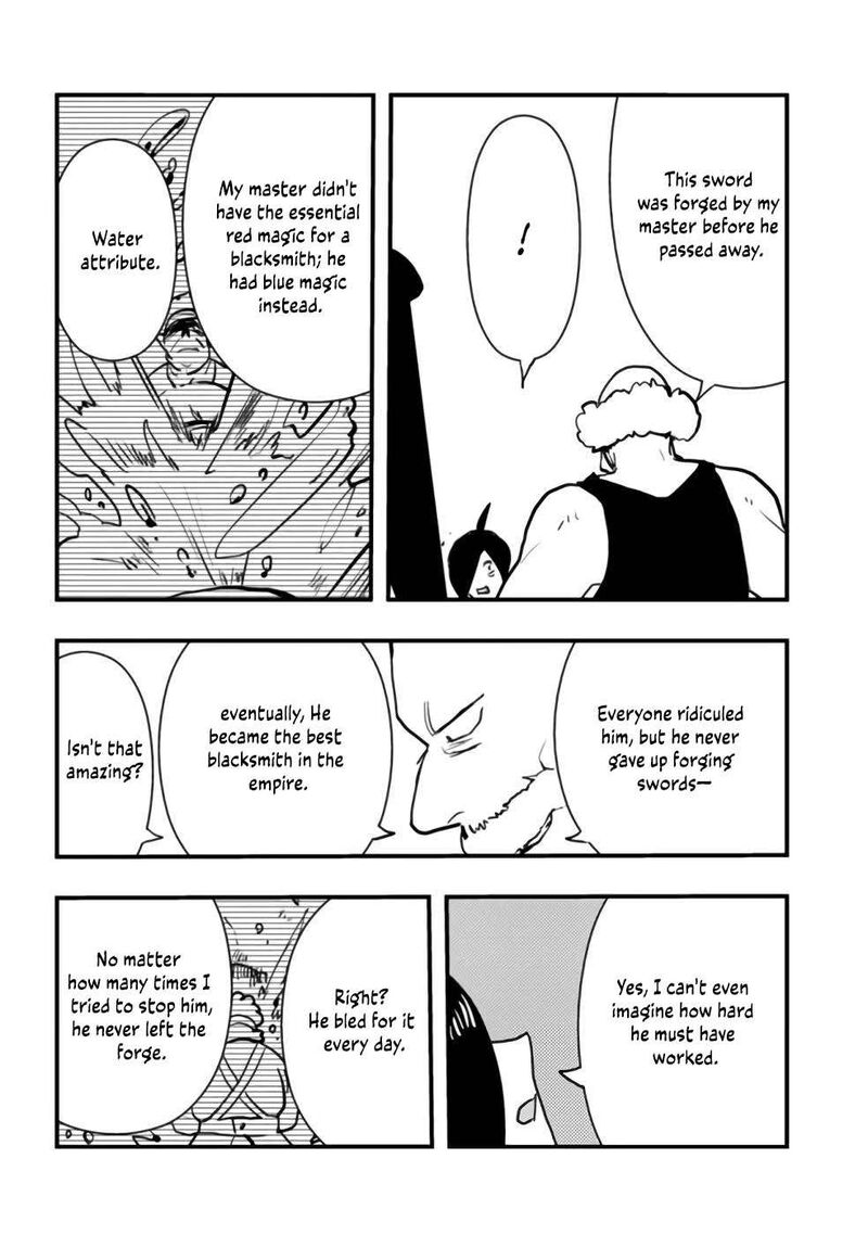 Isekai Ni Kita Boku Wa Kiyoubinbou De Subayasa Tayori Na Tabi O Suru 58 21
