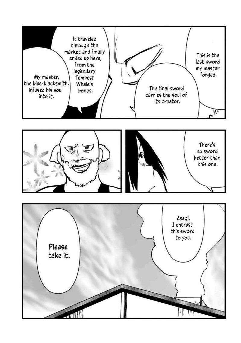 Isekai Ni Kita Boku Wa Kiyoubinbou De Subayasa Tayori Na Tabi O Suru 58 22