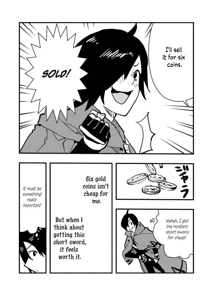 Isekai Ni Kita Boku Wa Kiyoubinbou De Subayasa Tayori Na Tabi O Suru 58 8