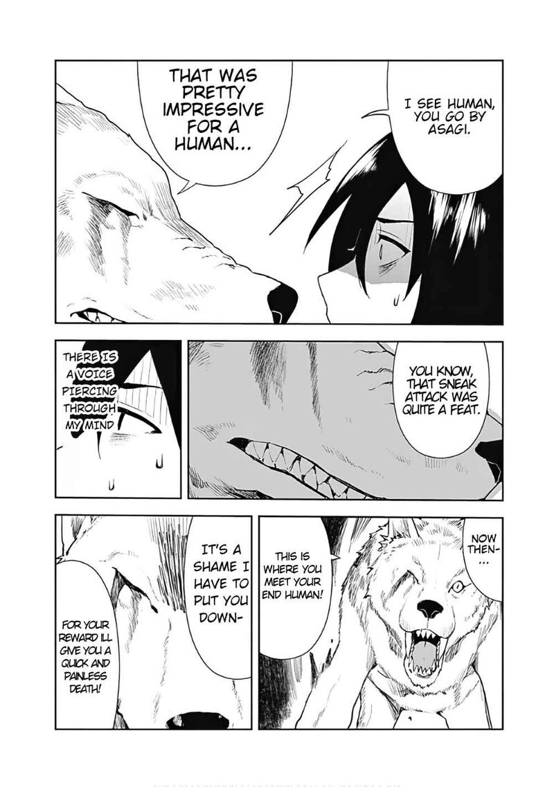 Isekai Ni Kita Boku Wa Kiyoubinbou De Subayasa Tayori Na Tabi O Suru 6 27